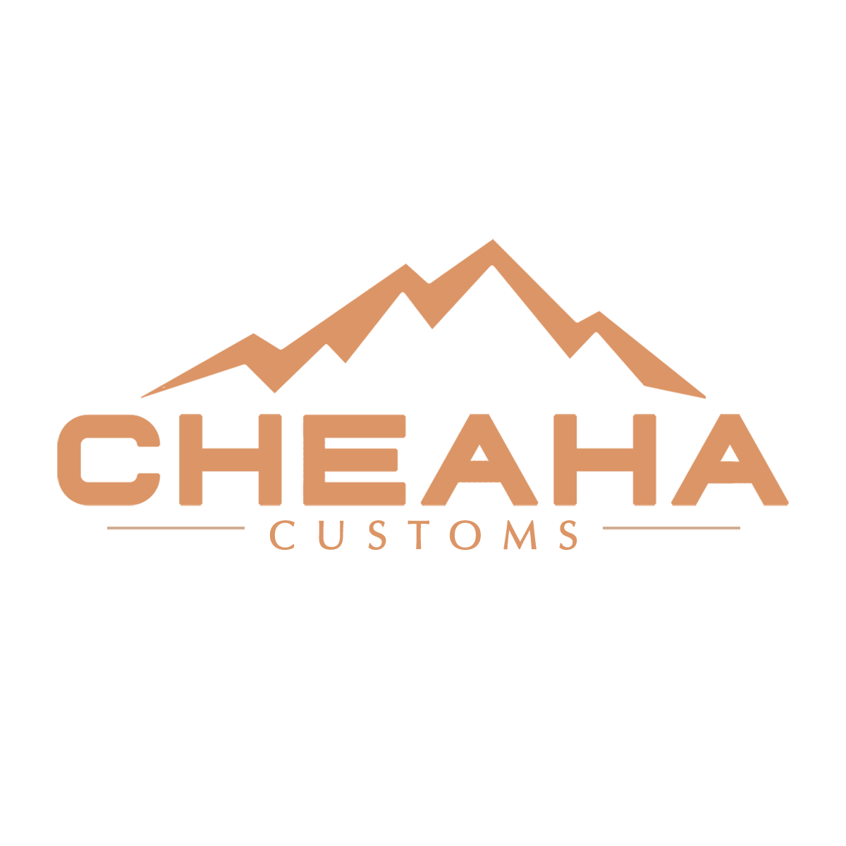 Cheaha Customs