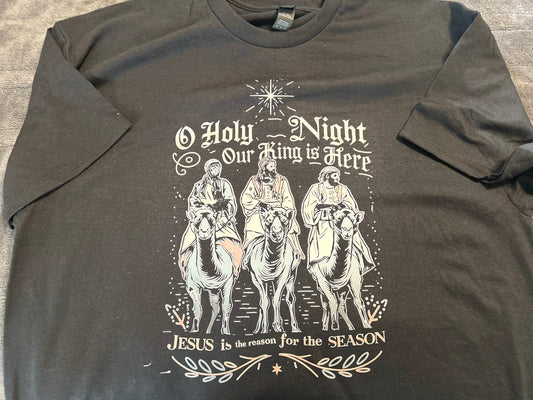 O Holy Night SweatShirt