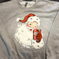 Santa's Dr. Pepper T-Shirt