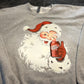 Santa's Dr. Pepper T-Shirt