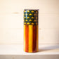 ANTIQUE FLAG/USA