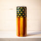 ANTIQUE FLAG/USA